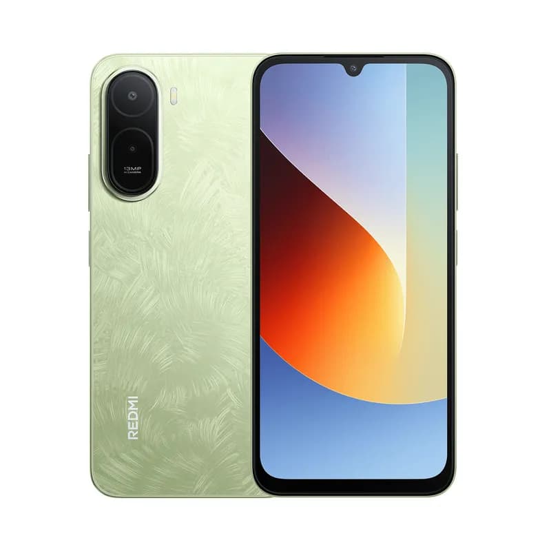 Смартфон Xiaomi Redmi A7 Pro 4/128GB Зелений (Palm Green)
