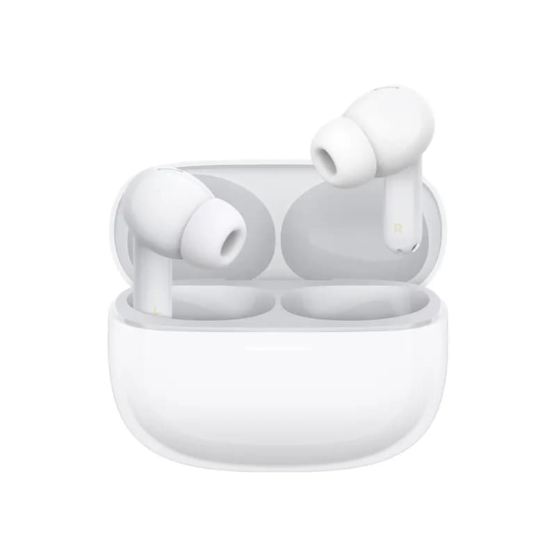 Бездротові навушники Redmi Buds 8 Pro Білі (Cloud White)