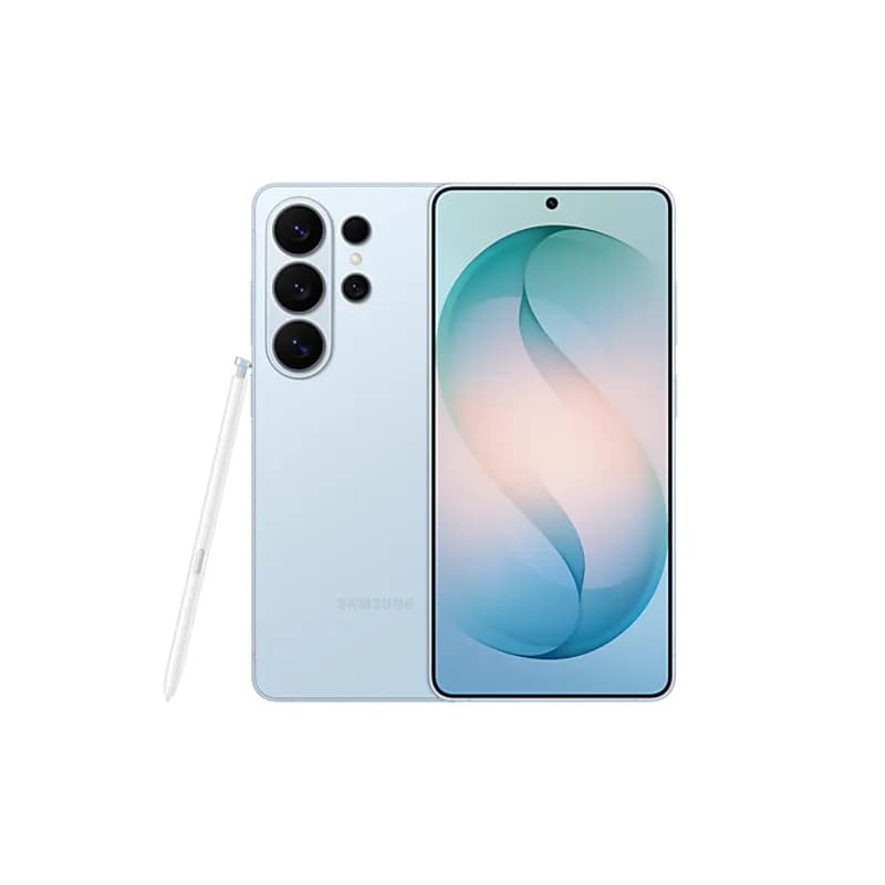 Смартфон Samsung Galaxy S26 Ultra 16/1TB Небесно-блакитний (Sky Blue)