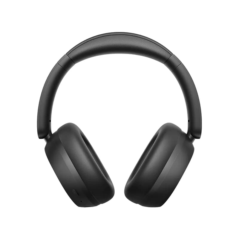 Бездротові навушники Redmi Headphones Neo Чорні (Obsidian Black)