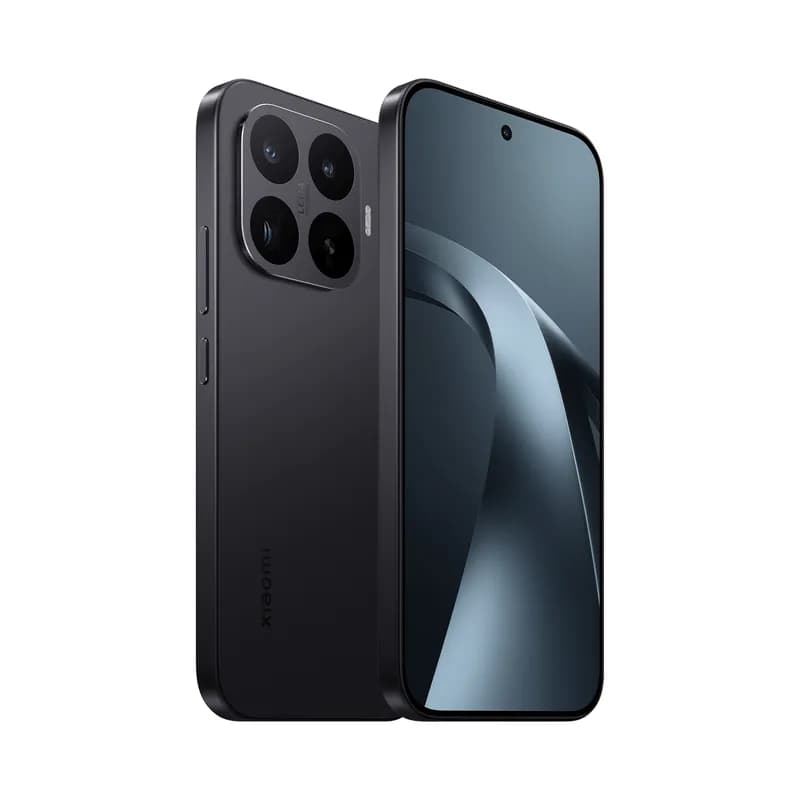 Смартфон Xiaomi 17T 12/256GB Чорний (Black)
