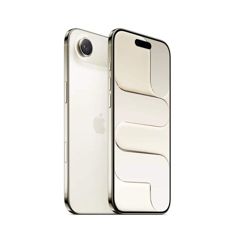 Смартфон Apple iPhone Air 256GB Light Gold