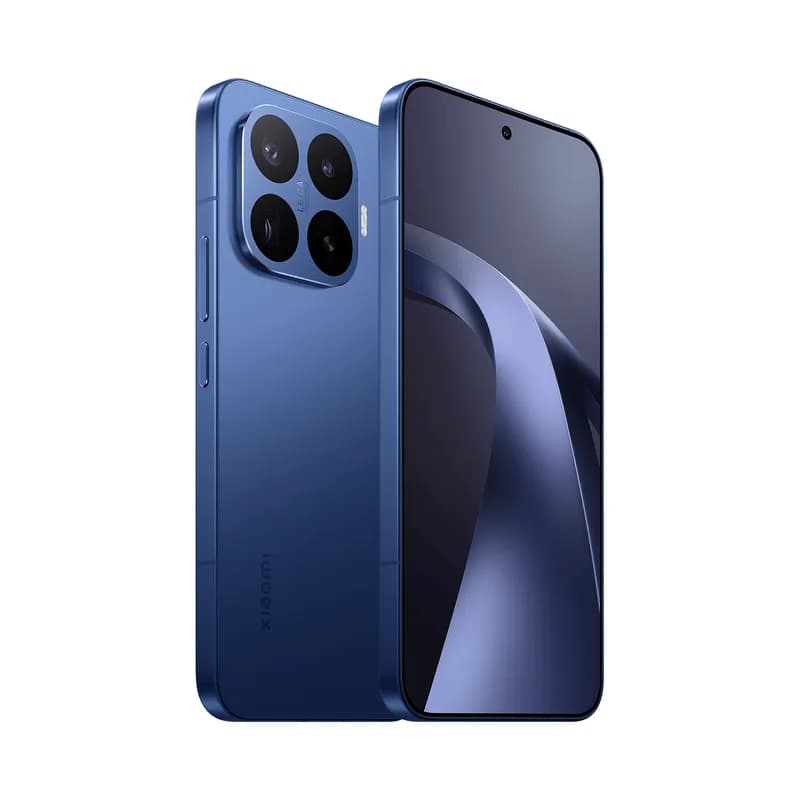 Смартфон Xiaomi 17T Pro 12/512GB Синій (Deep Blue)