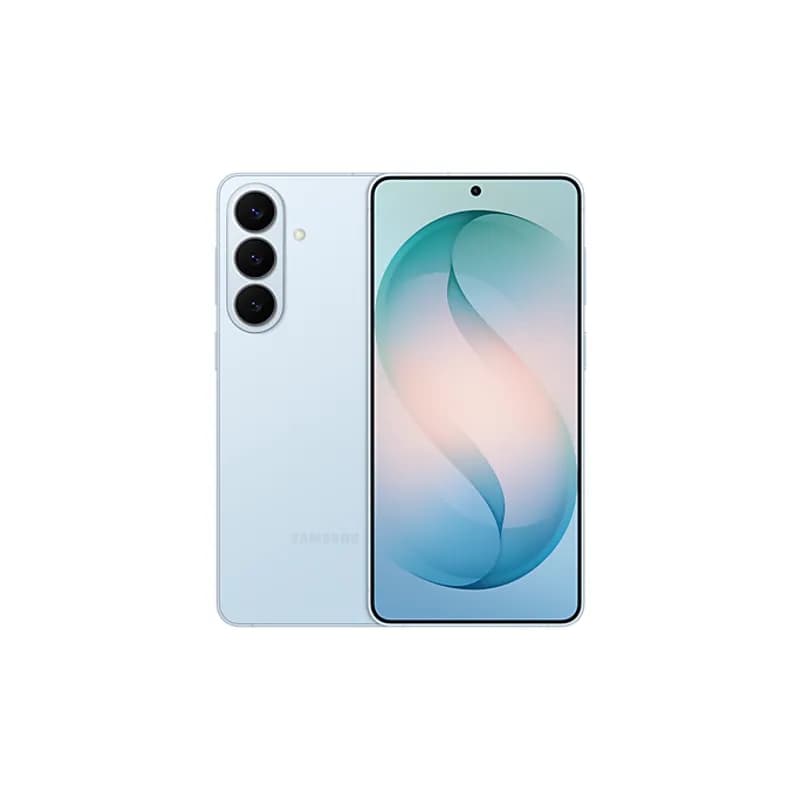 Смартфон Samsung Galaxy S26+ 12/512GB Небесно-блакитний (Sky Blue)