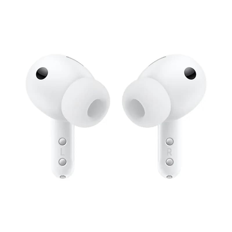 Бездротові навушники Samsung Galaxy Buds4 Pro Білі (White)
