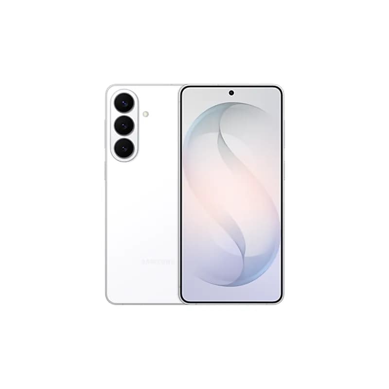 Смартфон Samsung Galaxy S26+ 12/256GB Білий (White)