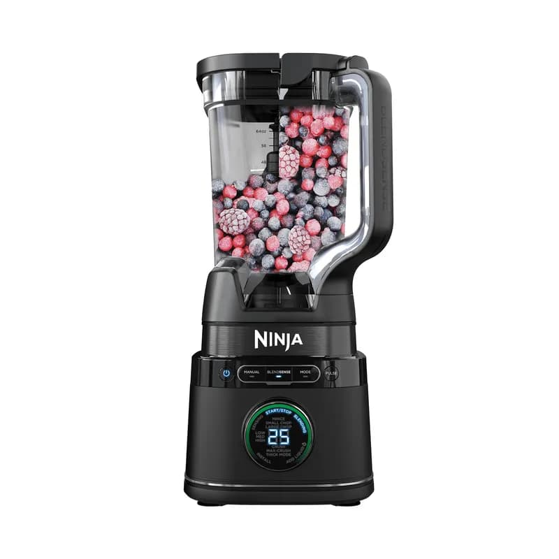 Блендер Ninja Detect Power Blender Pro TB301EU
