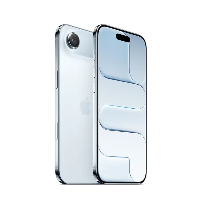 Смартфон Apple iPhone Air 256GB Sky Blue