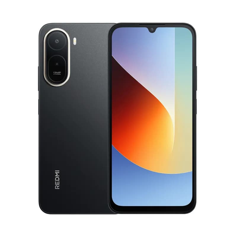Смартфон Xiaomi Redmi A7 Pro 4/128GB Чорний (Black)