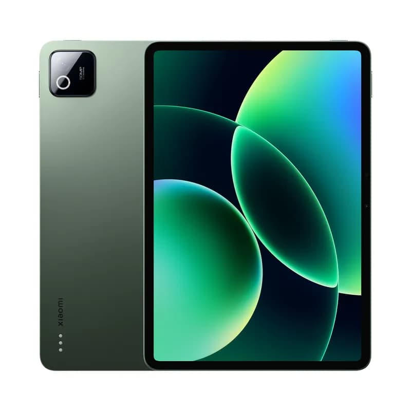 Планшет Xiaomi Pad 8 Pro 8/256GB Pine Green