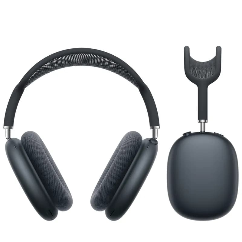 Бездротові навушники Apple AirPods Max 2 Темна ніч (Midnight)