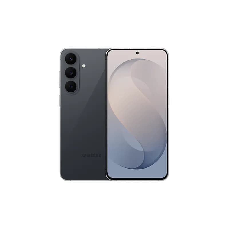 Смартфон Samsung Galaxy S26 FE 8/128GB Графіт (Graphite)