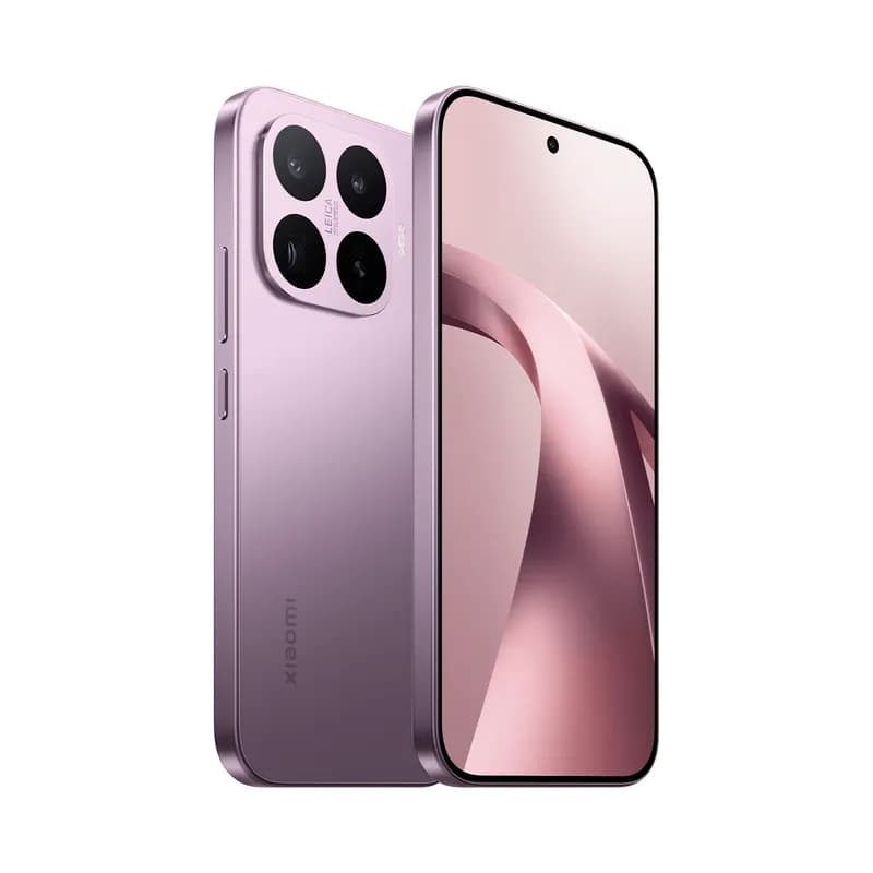 Смартфон Xiaomi 17T 12/512GB Фіолетовий (Violet)