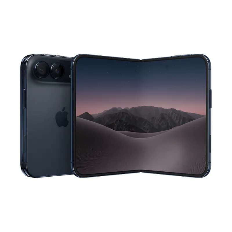 Смартфон Apple iPhone Duo 256GB Night Sky