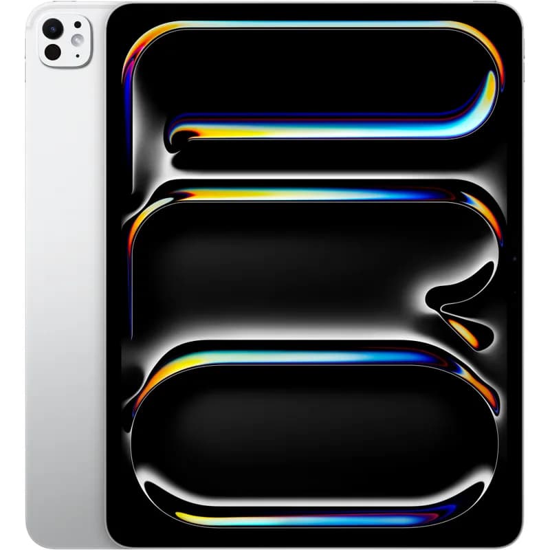 Планшет Apple iPad Pro 13" M5 Wi-Fi 256GB Silver