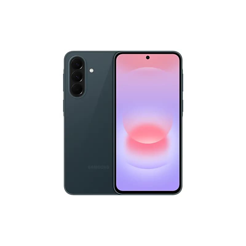 Смартфон Samsung Galaxy A37 5G 6/128GB Сіро-зелений (Awesome Graygreen)