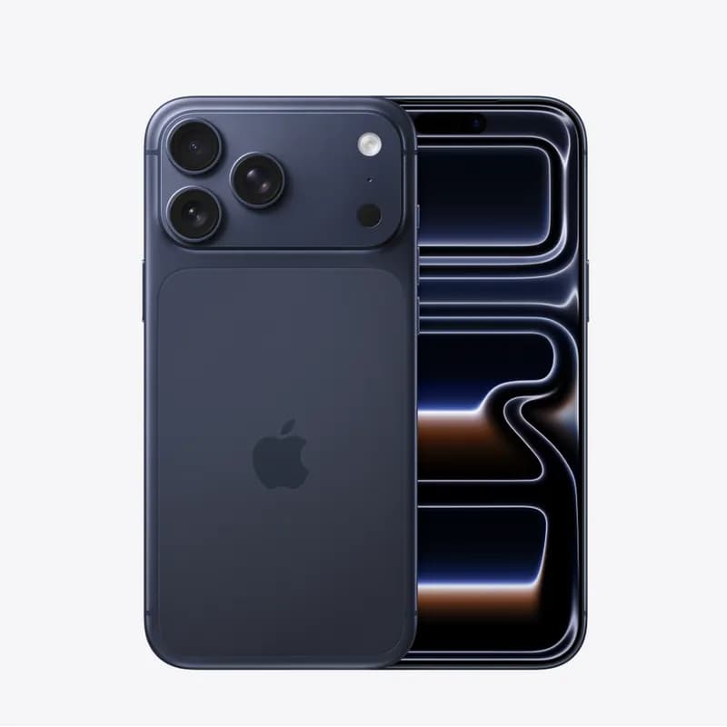 Смартфон Apple iPhone 17 Pro Max 512GB Deep Blue
