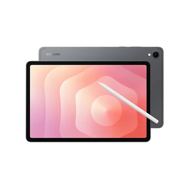 Планшет Samsung Galaxy Tab S11 Wi-Fi 12/256GB Gray