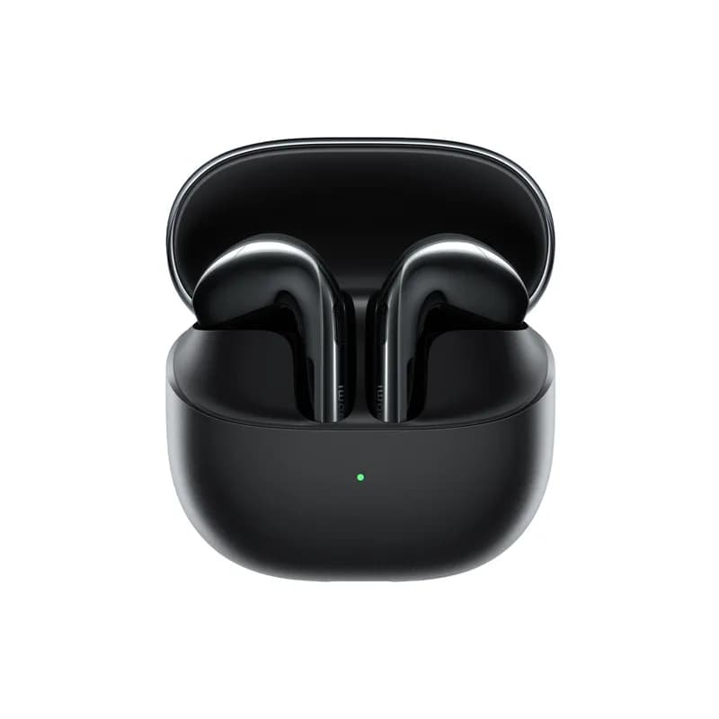 Бездротові навушники Xiaomi Buds 6 Чорні (Graphite Black)