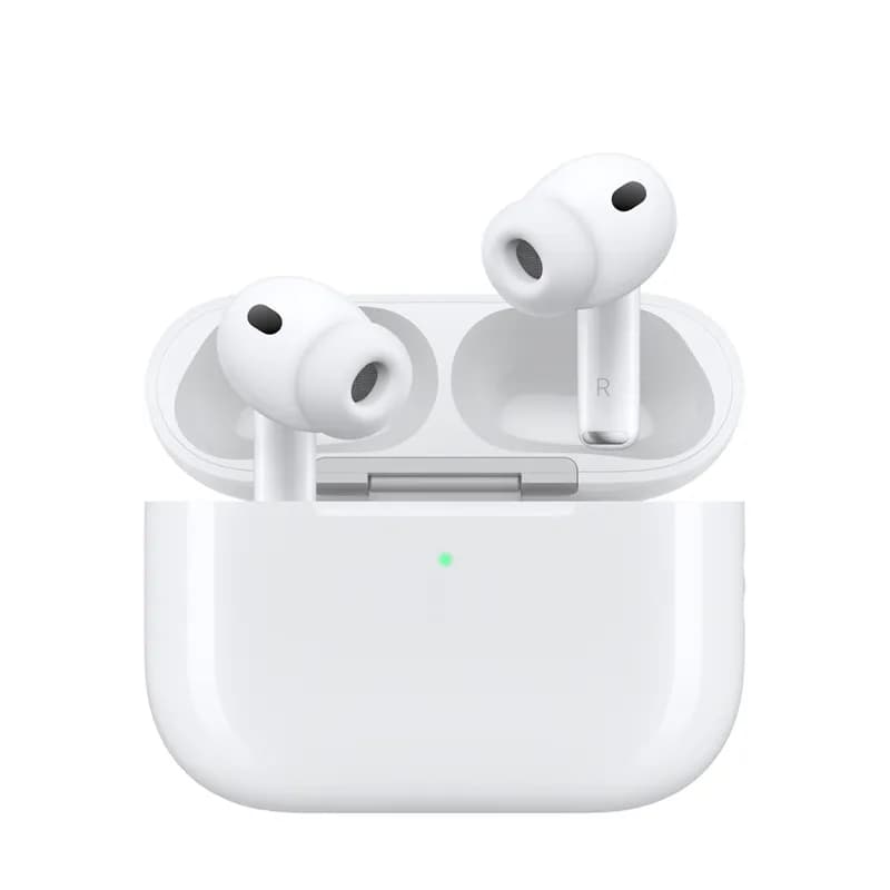 Бездротові навушники Apple AirPods Pro 3 Білі (White)