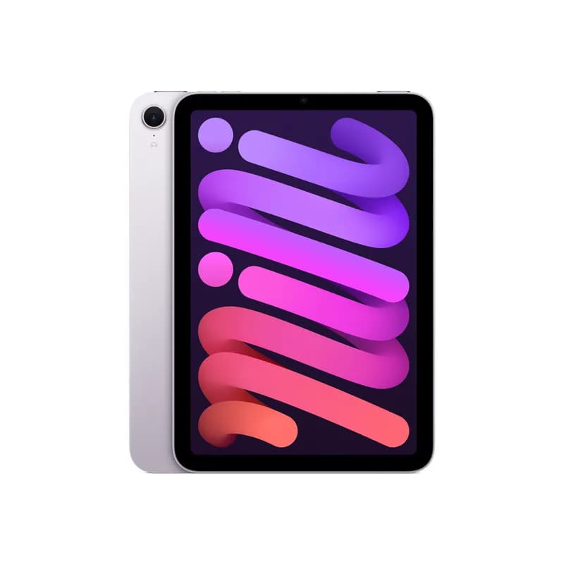 Планшет Apple iPad mini (A17 Pro) Wi-Fi 128GB Purple