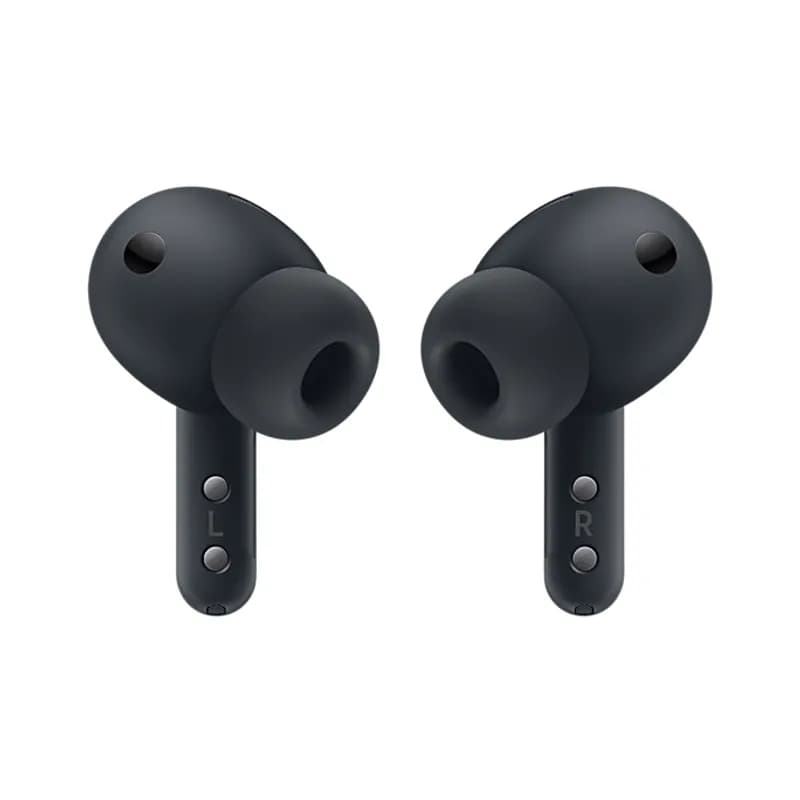 Бездротові навушники Samsung Galaxy Buds4 Pro Чорні (Black)