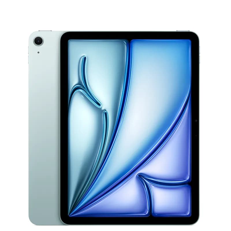Планшет Apple iPad Air 11" M4 Wi-Fi 128GB Blue