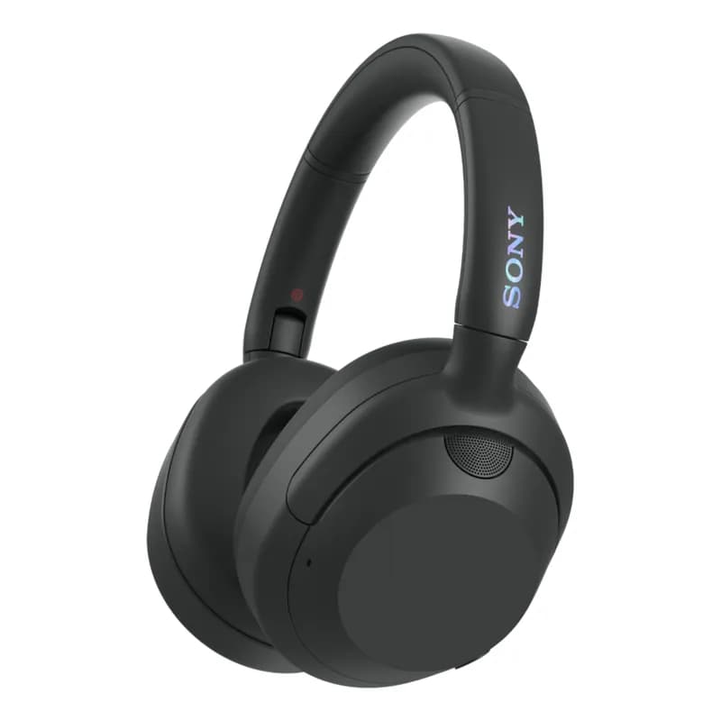 Бездротові навушники Sony ULT WEAR (WH-ULT900N) Чорні (Black)