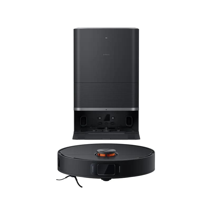 Робот-пилосос Xiaomi Robot Vacuum X20 Max
