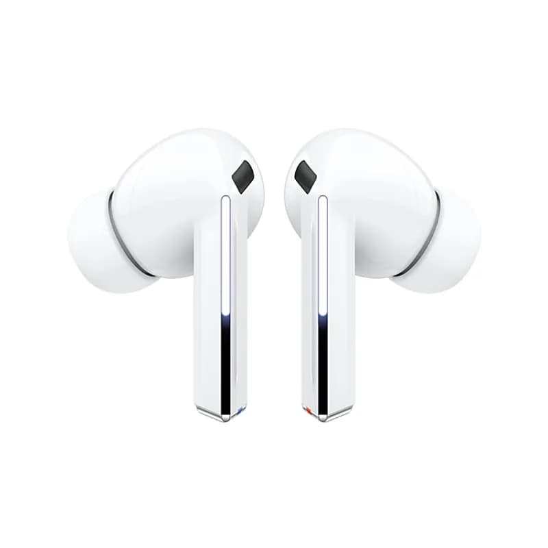 Бездротові навушники Samsung Galaxy Buds3 Pro Білі (White)