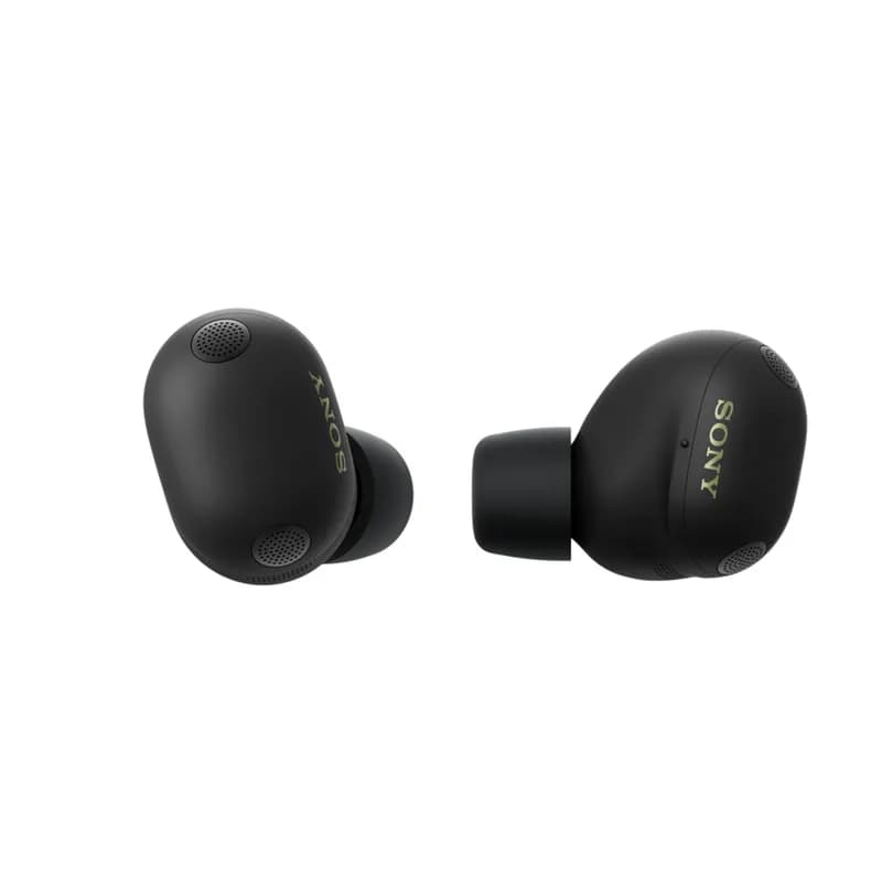 Бездротові навушники Sony WF-1000XM6 Чорні (Black)