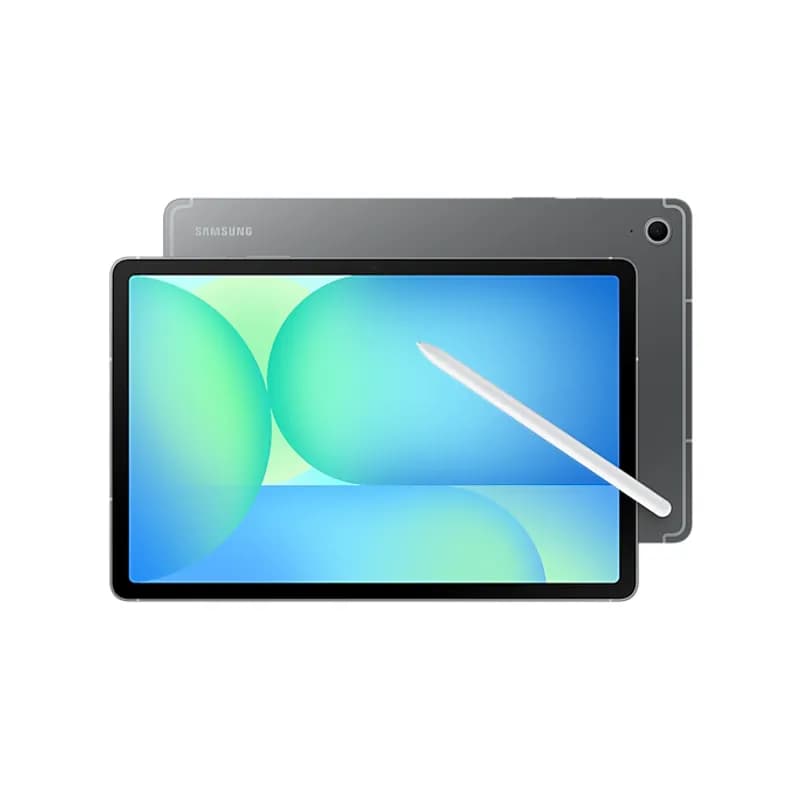 Планшет Samsung Galaxy Tab S10 FE Wi-Fi 8/128GB Gray