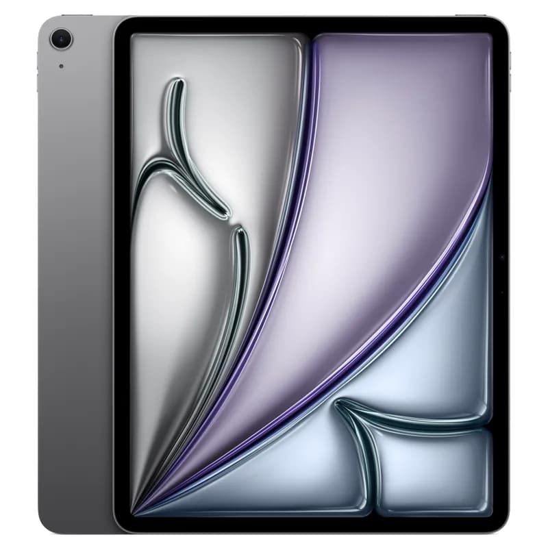 Планшет Apple iPad Air 13" M4 Wi-Fi 128GB Space Gray