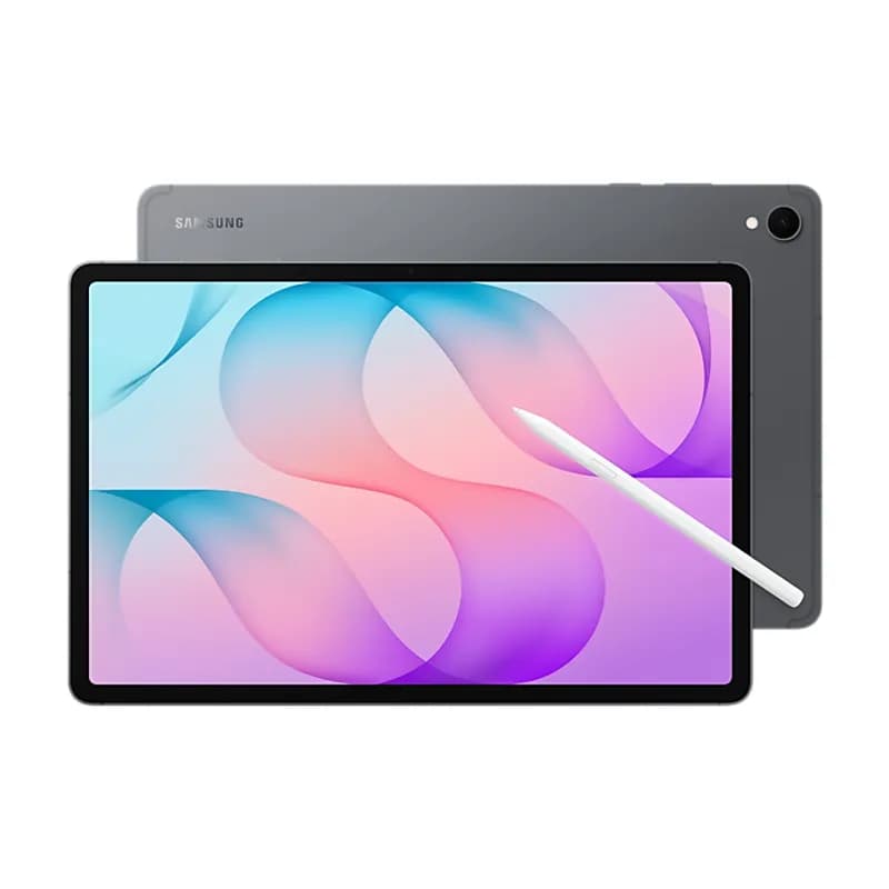 Планшет Samsung Galaxy Tab S12+ 5G 12/256GB Gray