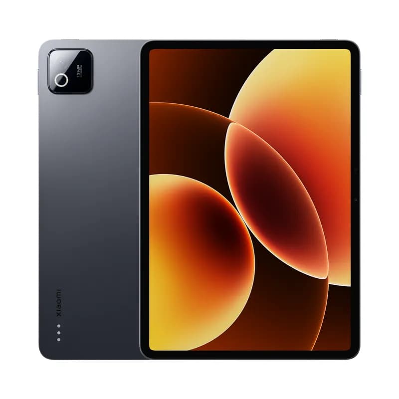 Планшет Xiaomi Pad 8 8/128GB Gray