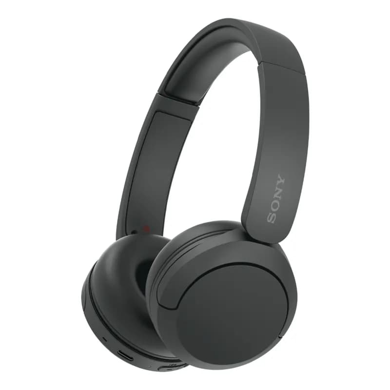 Бездротові навушники Sony WH-CH520 Чорні (Black)