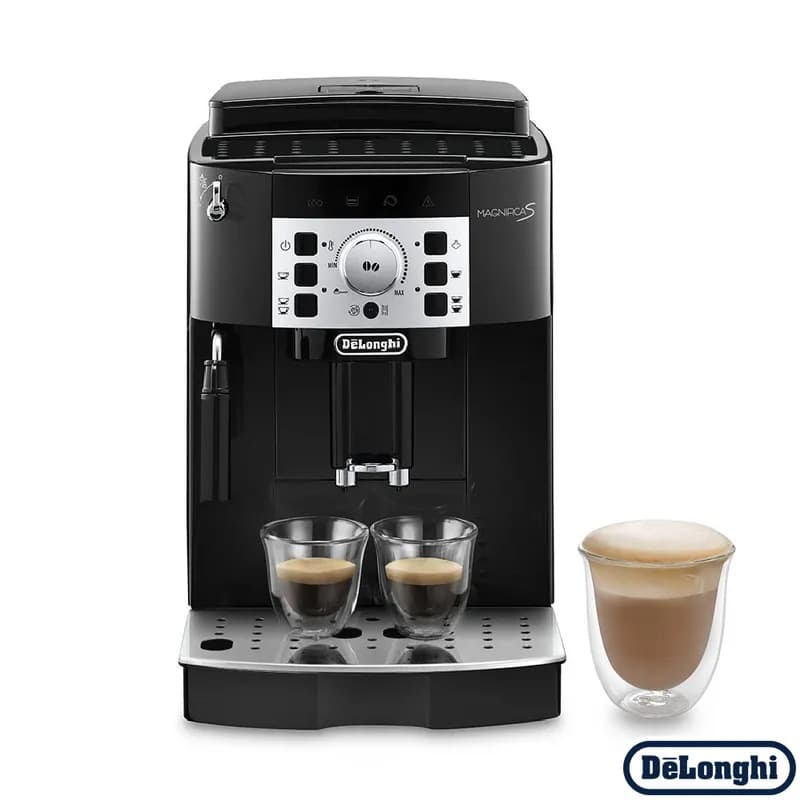 Кавоварка De'Longhi Magnifica S ECAM22.112.B